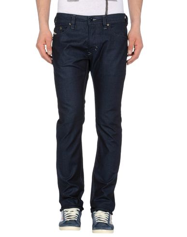 ZOOM DIESEL - Denim pants