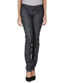 C'N'C' COSTUME NATIONAL - Denim trousers