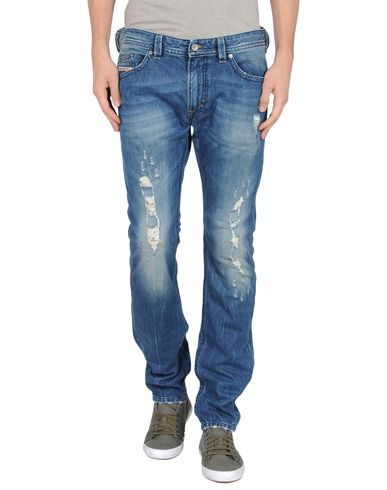 ZOOM DIESEL - Denim pants