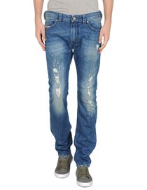 DIESEL - Denim pants