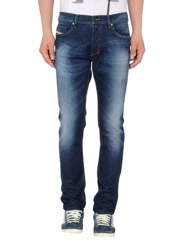 ZOOM DIESEL - Denim pants