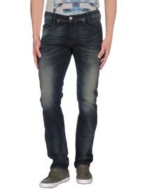 DIESEL - Denim pants