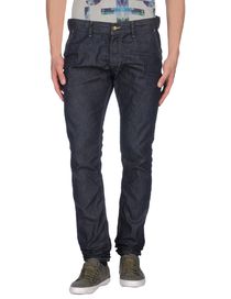 DIESEL - Denim trousers