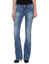 DONDUP - Denim trousers