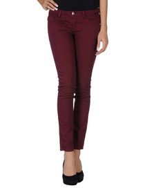 C'N'C' COSTUME NATIONAL - Denim trousers