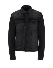 Denim outerwear - SURFACE TO AIR