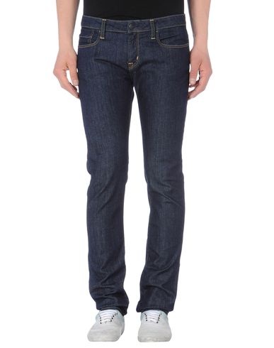 ZOOM CARHARTT - Denim pants