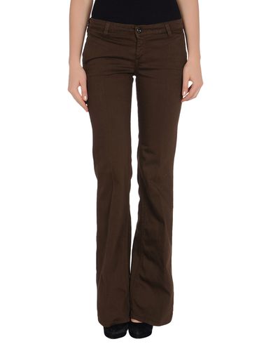ZOOM C'N'C' COSTUME NATIONAL - Denim pants