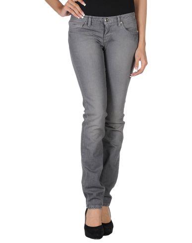 ZOOM C'N'C' COSTUME NATIONAL - Denim trousers