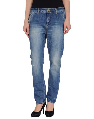 ZOOM DONDUP - Denim pants