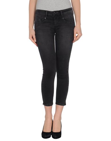 ZOOM C'N'C' COSTUME NATIONAL - Denim capris