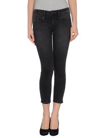 C'N'C' COSTUME NATIONAL - Denim capris