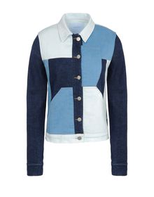 Denim outerwear - SURFACE TO AIR