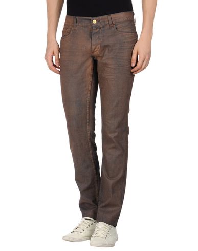 ZOOM MARC JACOBS - Denim pants