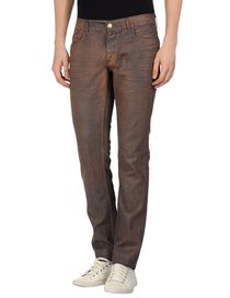 MARC JACOBS - Denim pants