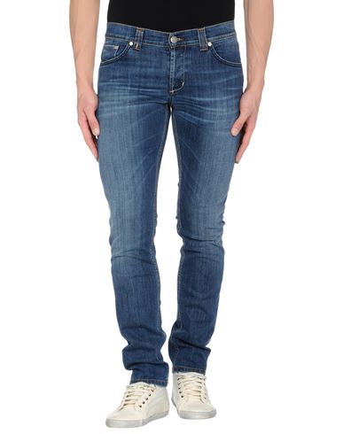 ZOOM DONDUP - Denim pants