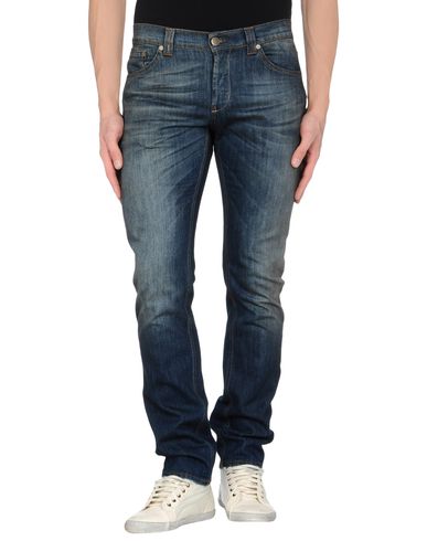 ZOOM DONDUP - Denim pants