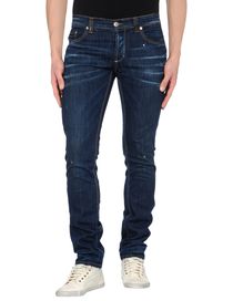 DONDUP - Denim pants