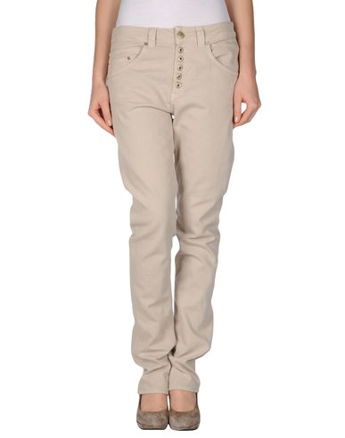 ZOOM DONDUP - Denim pants