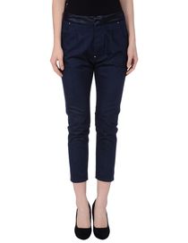 CYCLE - Denim capris