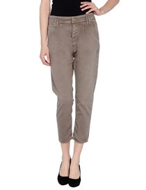 CYCLE - Denim capris