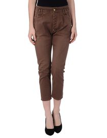 CYCLE - Denim capris