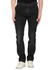 GF FERRE' - Denim pants