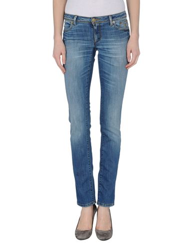 ZOOM SIVIGLIA DENIM - Denim pants
