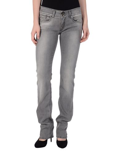 ZOOM AJAY - Denim pants