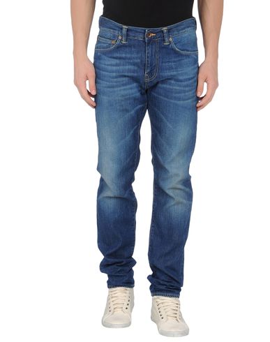 ZOOM EDWIN - Denim pants
