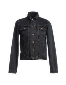 CHEAP MONDAY - Denim outerwear