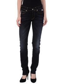 ROŸ ROGER'S - Denim pants