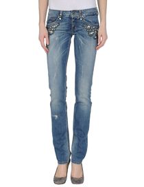 LIU •JEANS - Denim pants