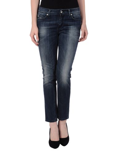 ZOOM AJAY - Denim pants