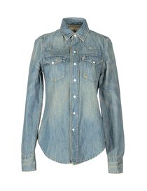 RALPH LAUREN - Denim shirt