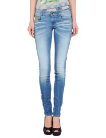 DIESEL - Denim pants