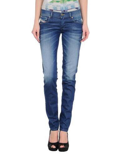 ZOOM DIESEL - Denim pants
