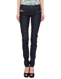 DIESEL - Denim pants
