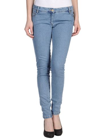 ZOOM NANUSHKA - Denim pants