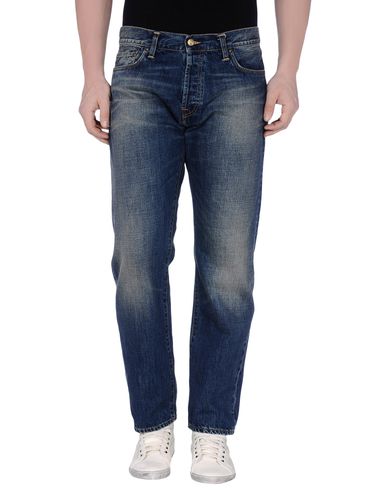 ZOOM CARHARTT - Denim pants