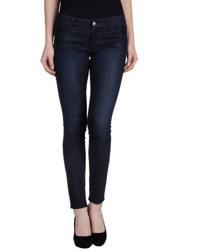 ZOOM KORAL - Denim pants