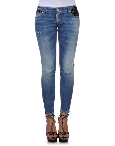 DSQUARED2 - Jeans