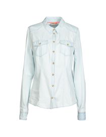ONLY - Denim shirt