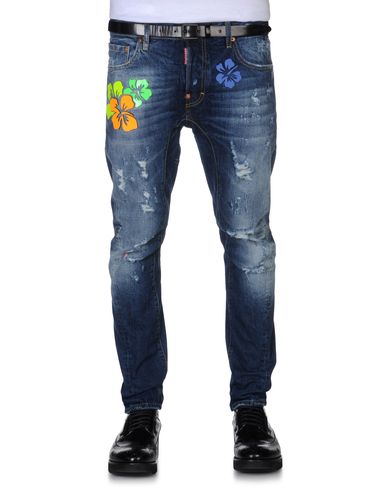 DSQUARED2 - Jeans