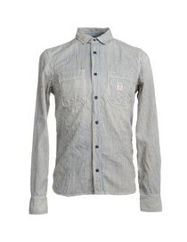 DIESEL - Denim shirt