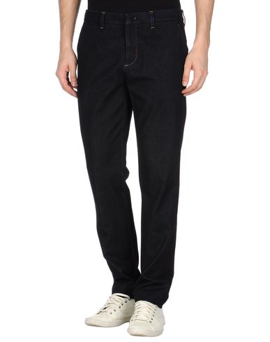 ZOOM PRADA SPORT - Denim pants