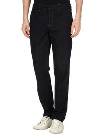 PRADA SPORT - Denim trousers