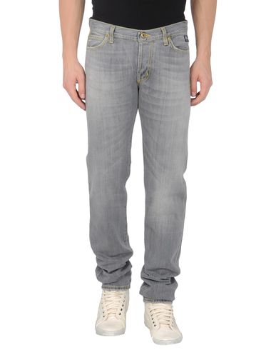 ZOOM ROŸ ROGER'S - Denim pants