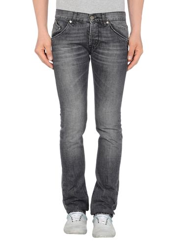ZOOM DONDUP - Denim pants