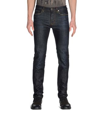 Denim  ZZEGNA